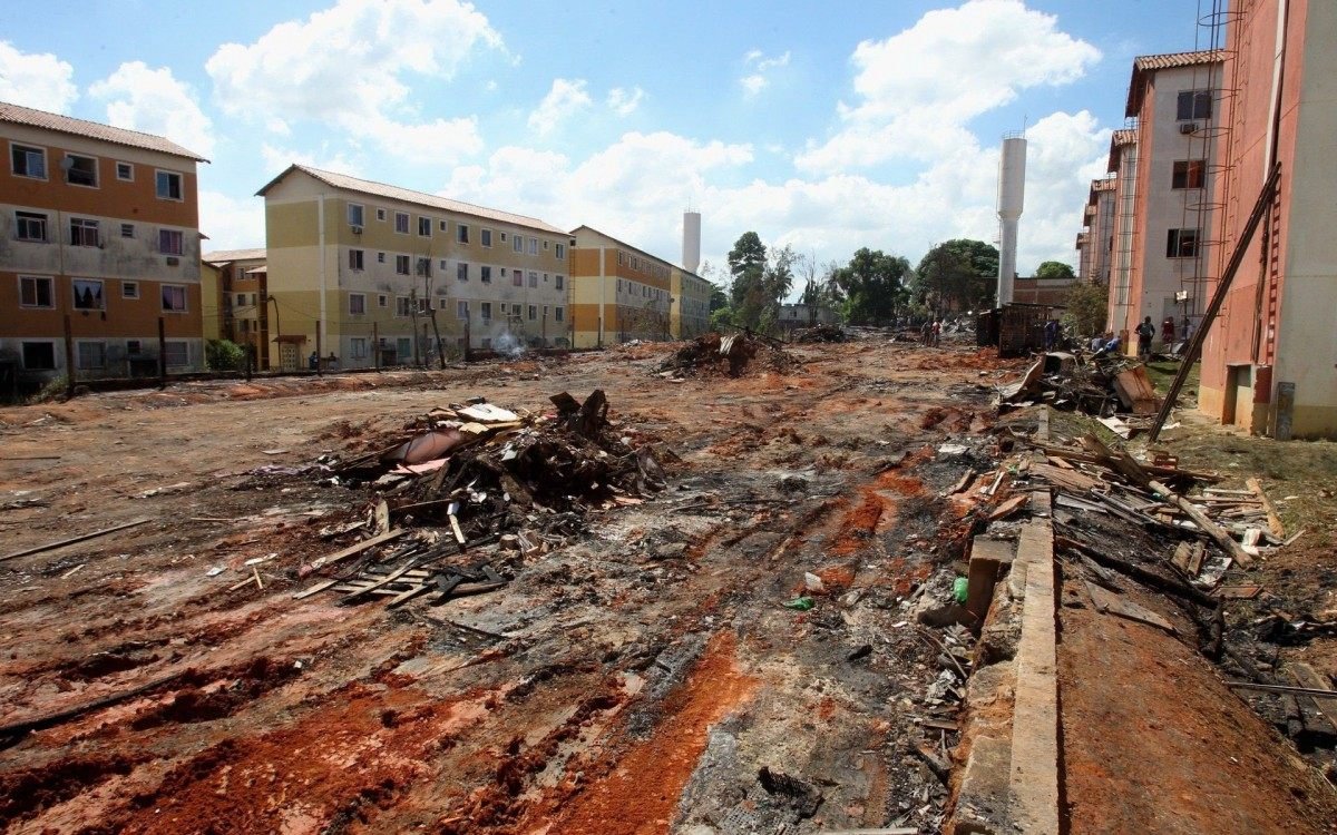 Foto: Estefan Radovicz / Agência O Dia