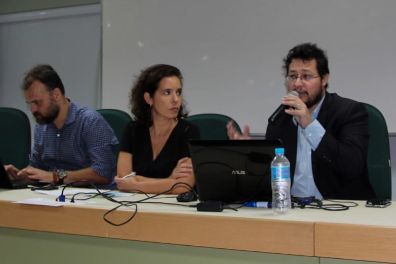 Audiência pública debateu projeto de verticalização dos presídios