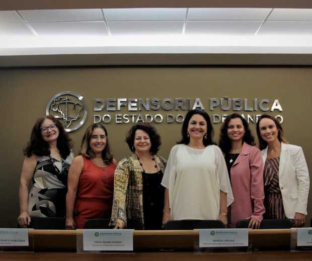 Kátia Varela é empossada como corregedora-geral da DPRJ